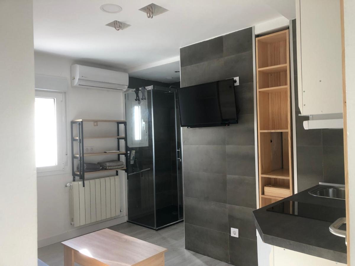 Torredelfino Διαμέρισμα Χέρεζ Εξωτερικό φωτογραφία